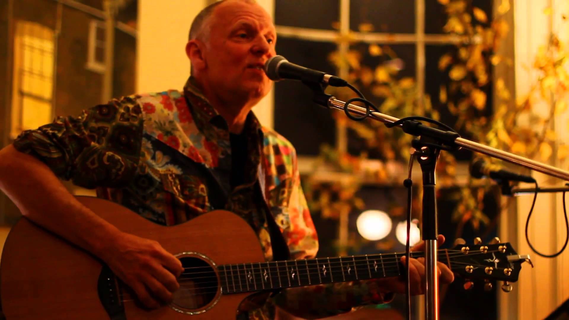 STEPHEN HOUSDEN | Clonakilty International Guitar Festival | 19 - 22 of ...