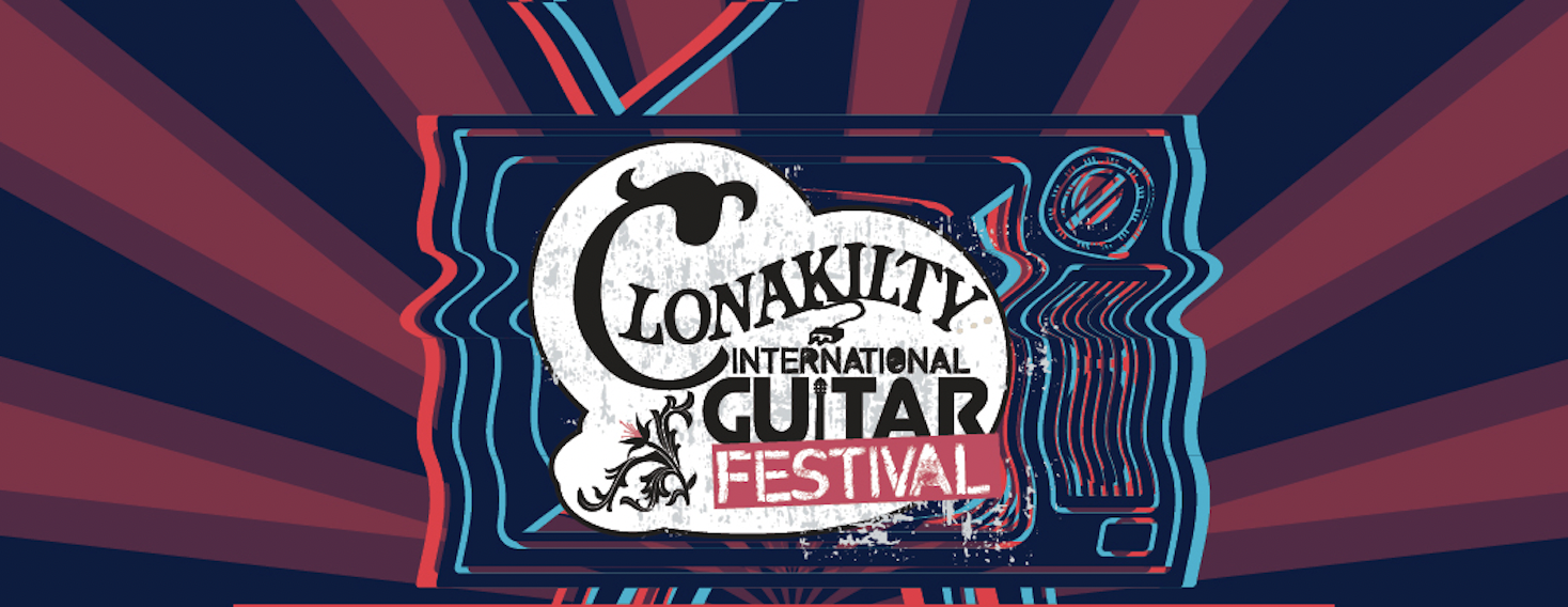 LIVESTREAMS Clonakilty International Guitar Festival 13 22 of