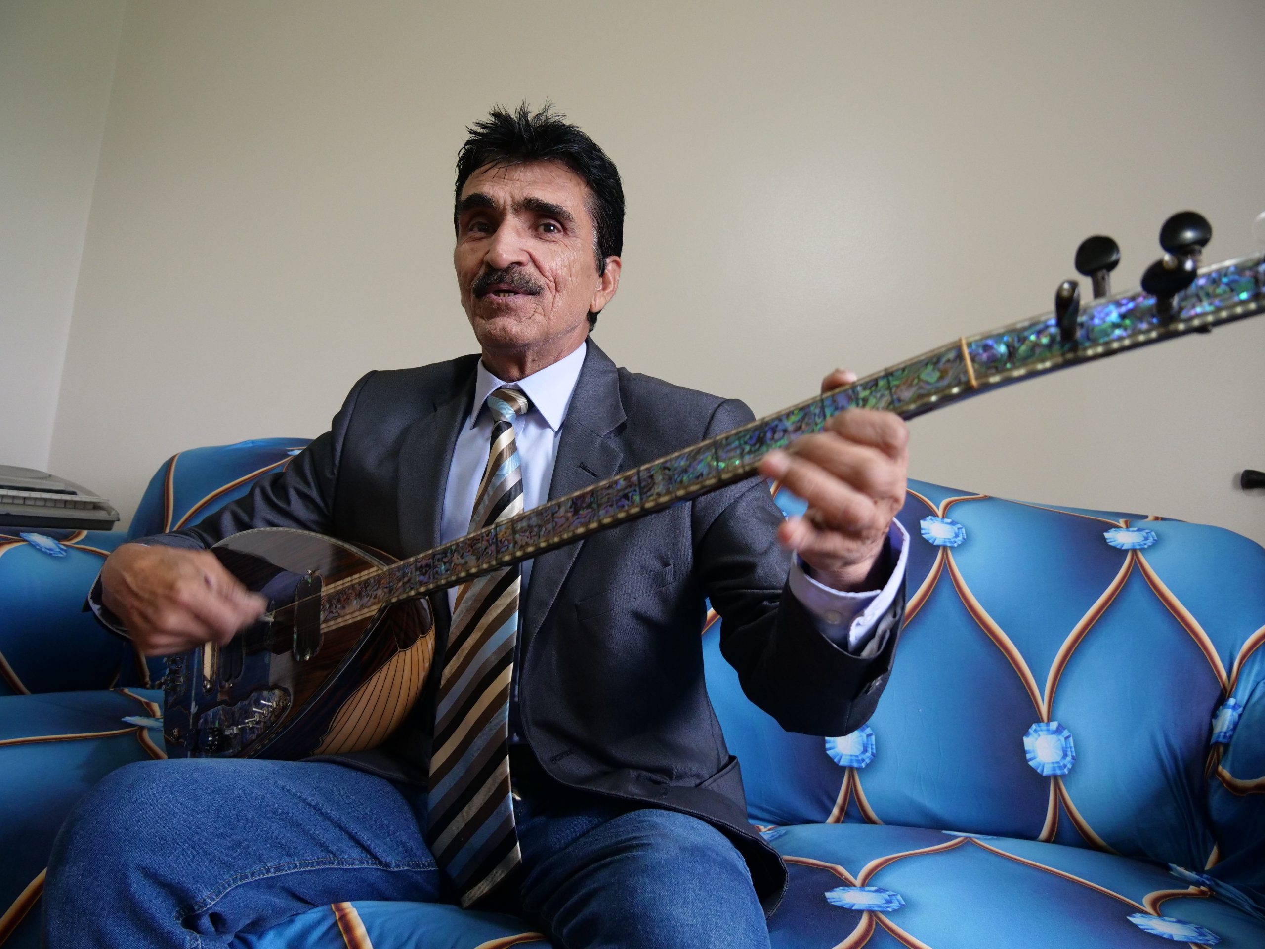 Mohammad Syfkhan