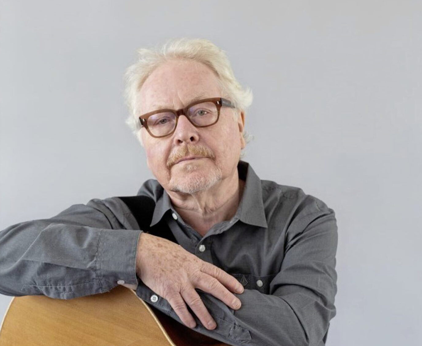 Paul Brady